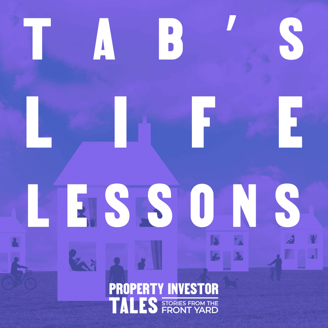 PIT 86 - Tab's Life Lessons